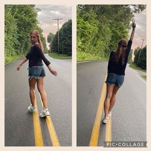 Meet your Posher, Alexandra